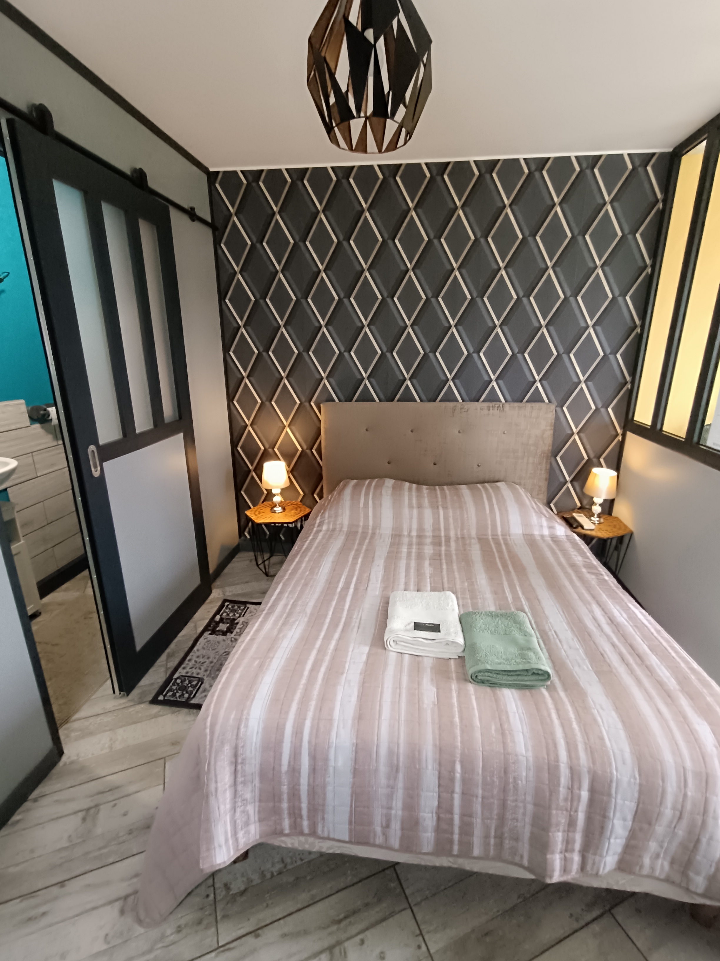 Gîte Le Jardin, Lamotte-Beuvron - photo 6