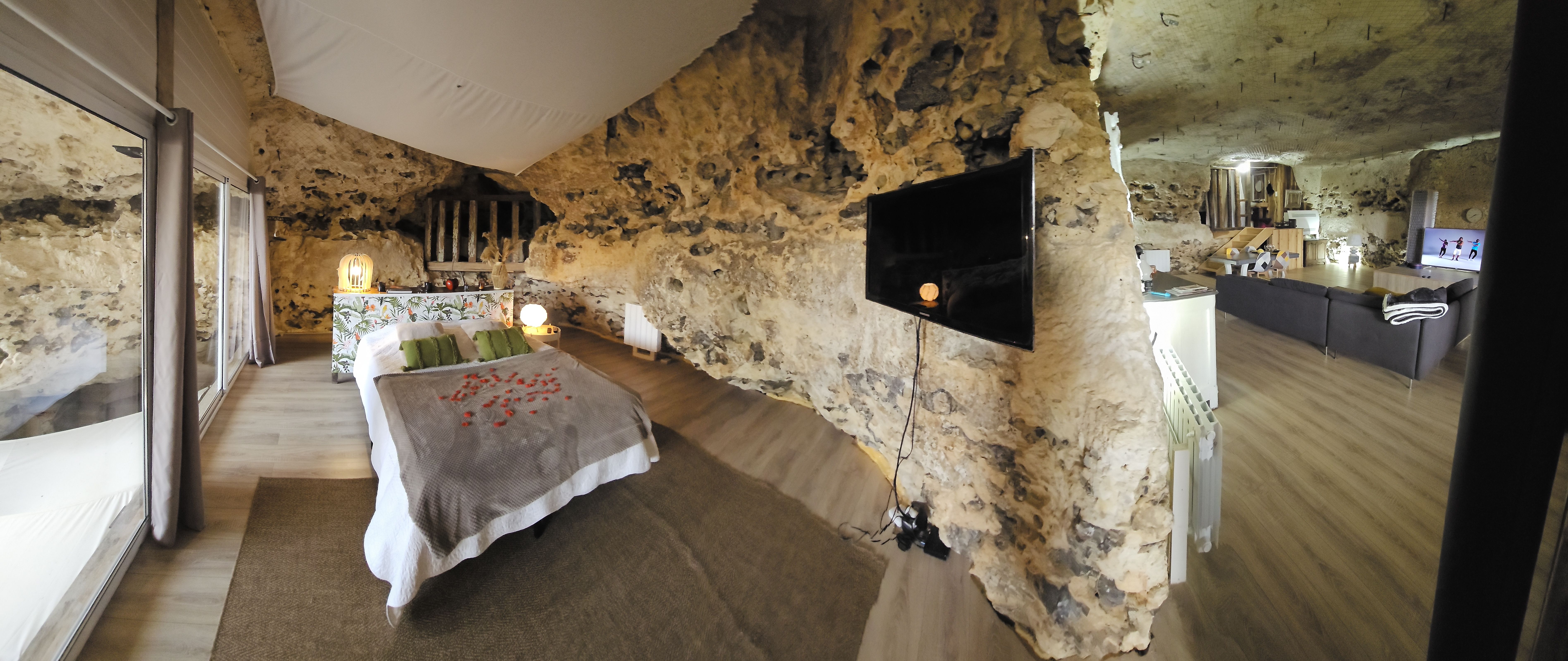 La Suite des Fouleries, Châteaudun - photo 3