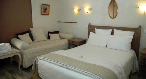 Hôtel Le Laurier, Saint-Satur - photo 4