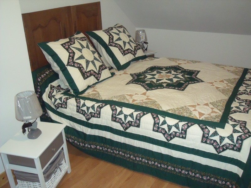 La Vieille Maison aux Oiseaux, Chambon - photo 3