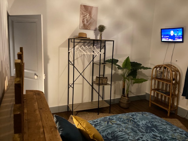 La Maison des Marais