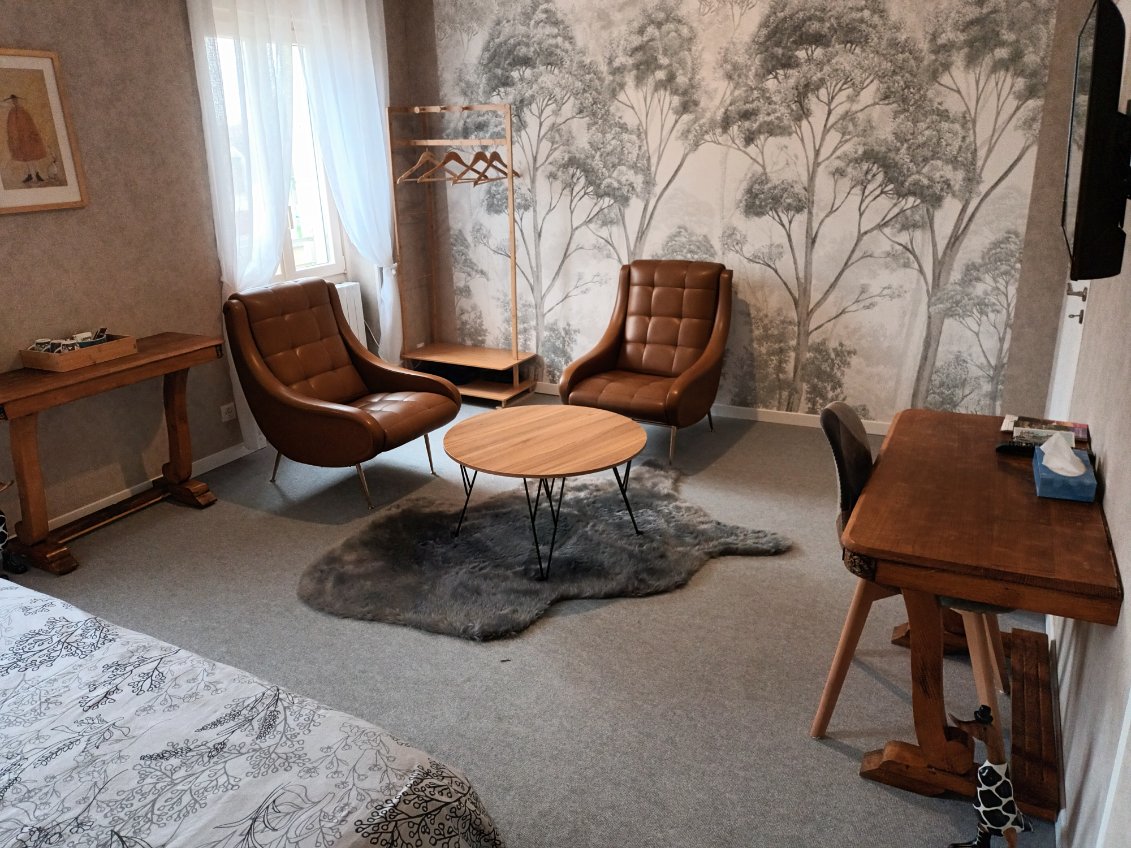 Coup de coeur en Brenne, Martizay - photo 8