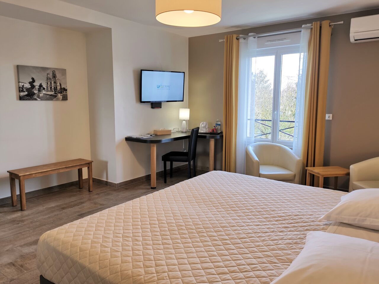 Chambres d'Hôtes "Gidy", Gidy - photo 2