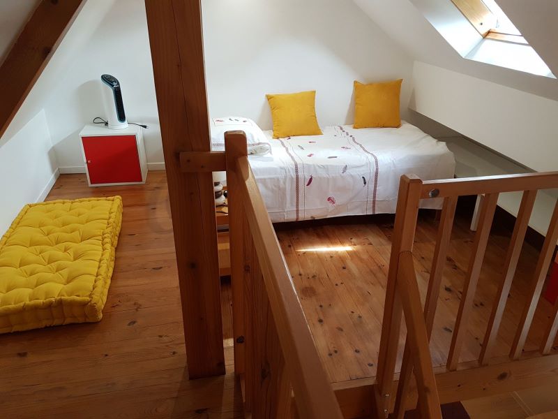 Happy Petit Senais Sancerre - DUO 25 couchages, Crézancy-en-Sancerre - photo 18