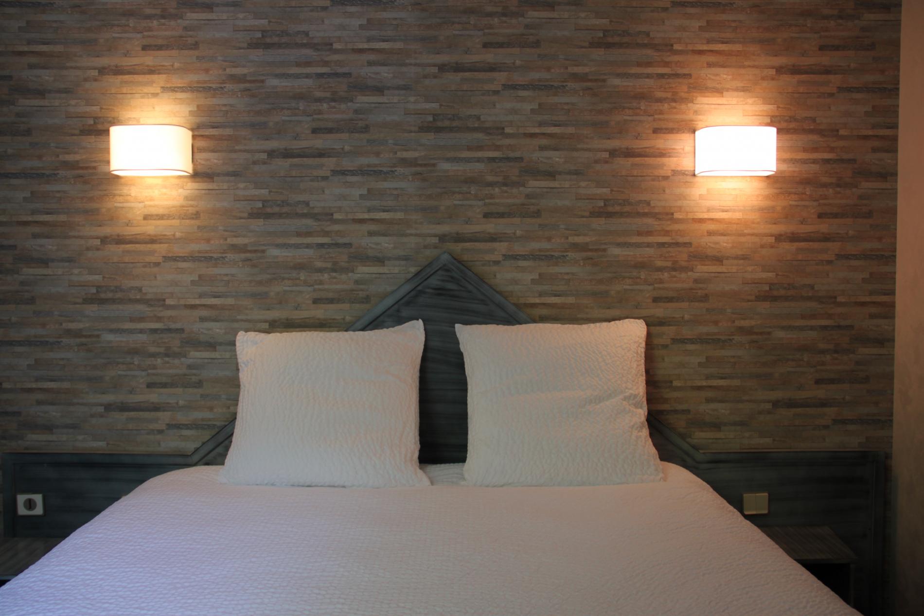 Hôtel le Petit Trôo du Cheval Blanc, Troo