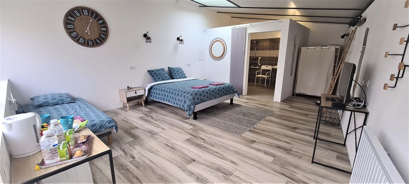 La Belle Aventure, Mosnes - photo 5