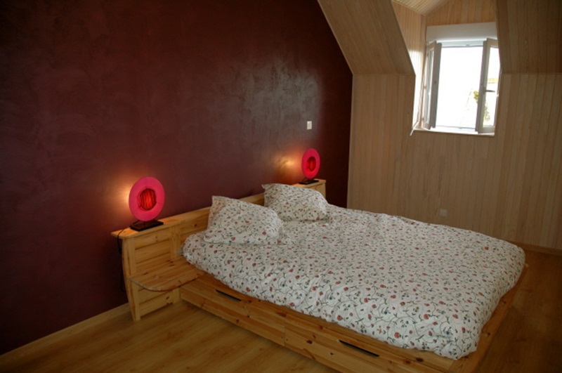 Gîte des Chevrettes : le petit gîte, Bournan - photo 5