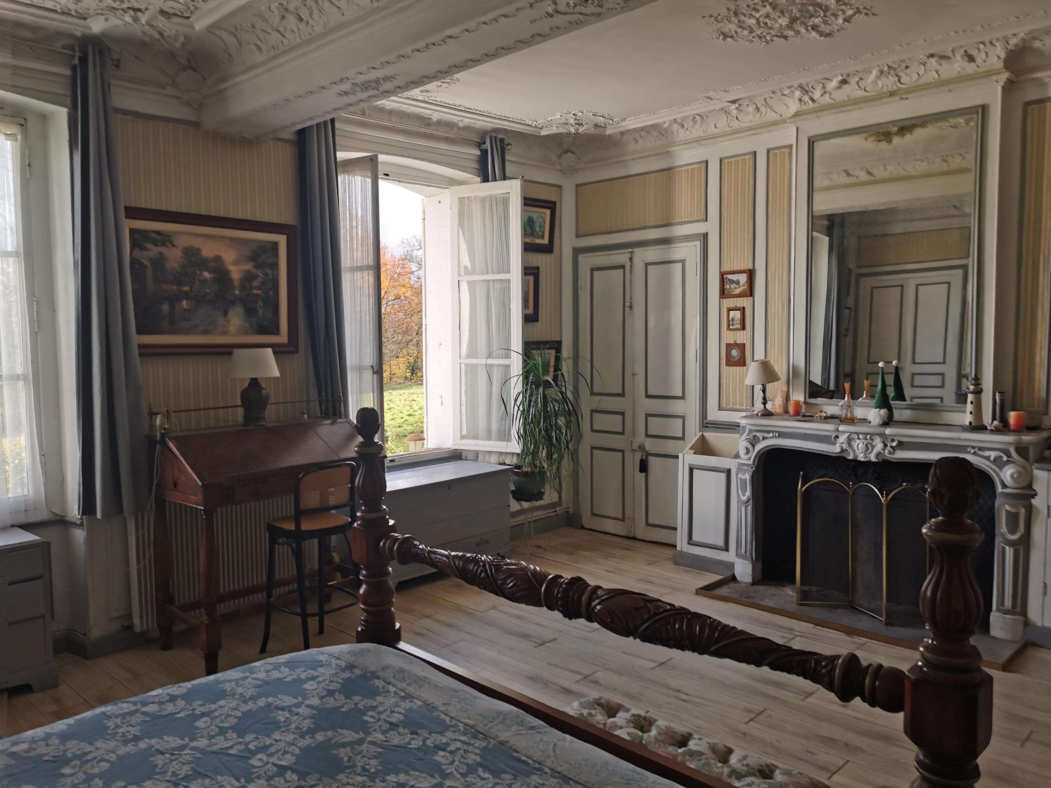 Château Chandler, Brinon-sur-Sauldre - photo 20