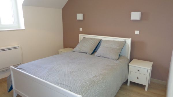 Gîte des Chevrettes : le Grand Gîte, Bournan - photo 2