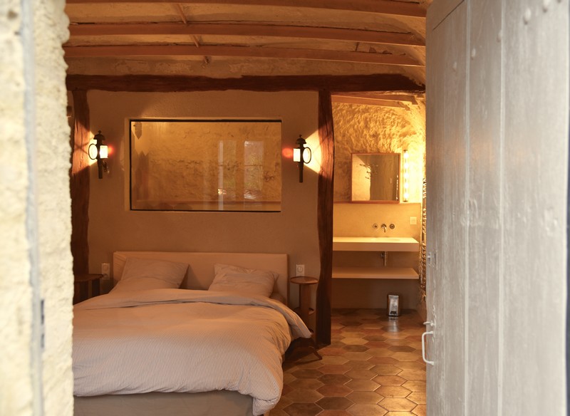 Le Gaimont Maison d'Hôtes, Vouvray - photo 18