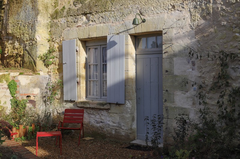 Le Gaimont Maison d'Hôtes, Vouvray - photo 2