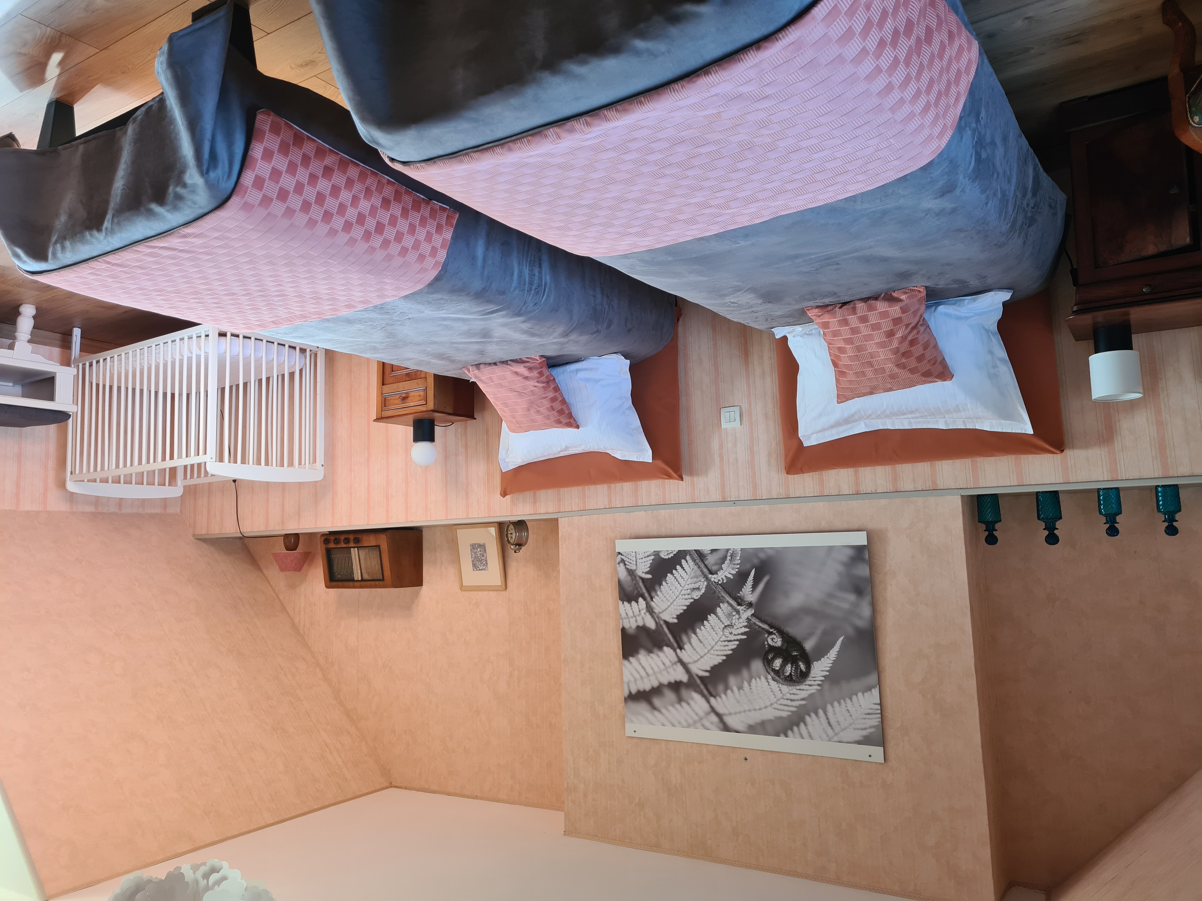 Gîte au jardin de grand-père, Le Controis-en-Sologne - photo 14