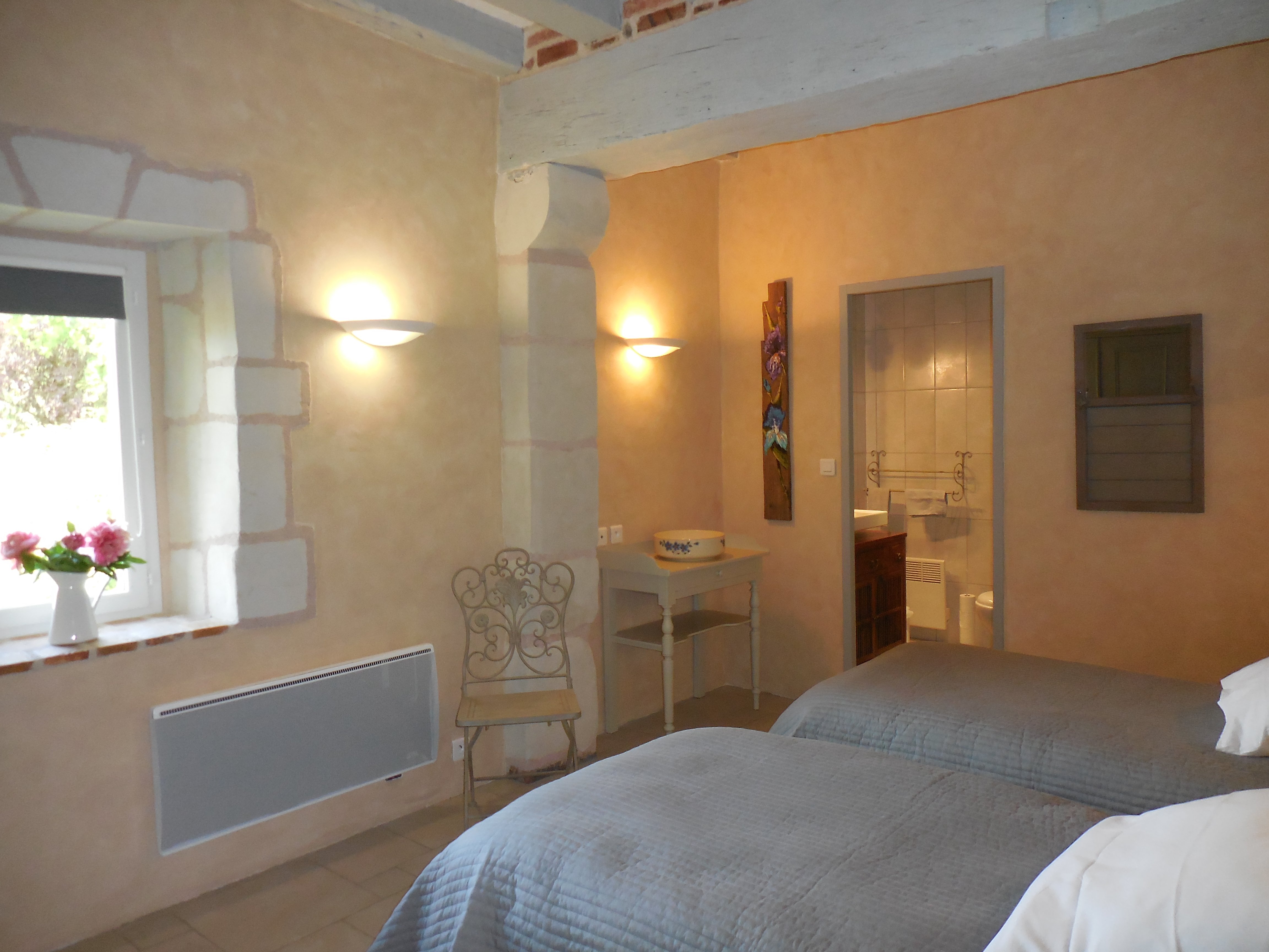 Les grandes fougères, Rahart - photo 6