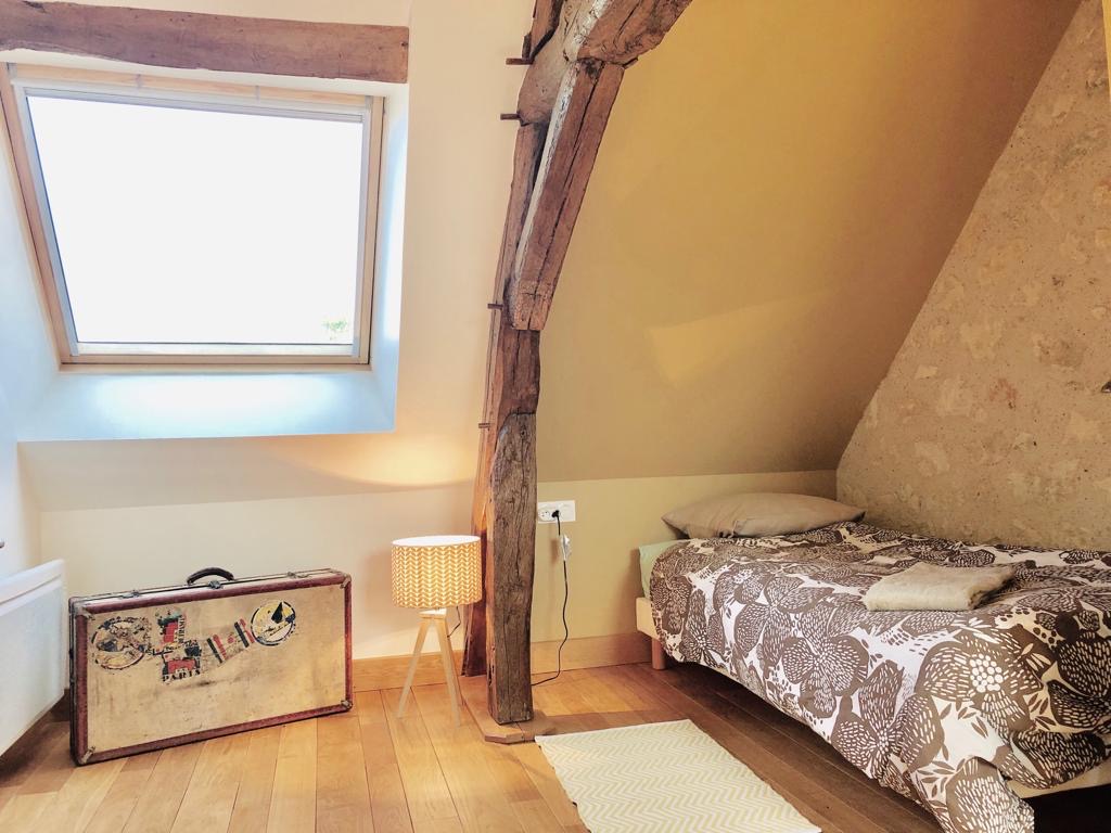 Lodge Park - La Chevellière, Saint-Romain-sur-Cher - photo 3