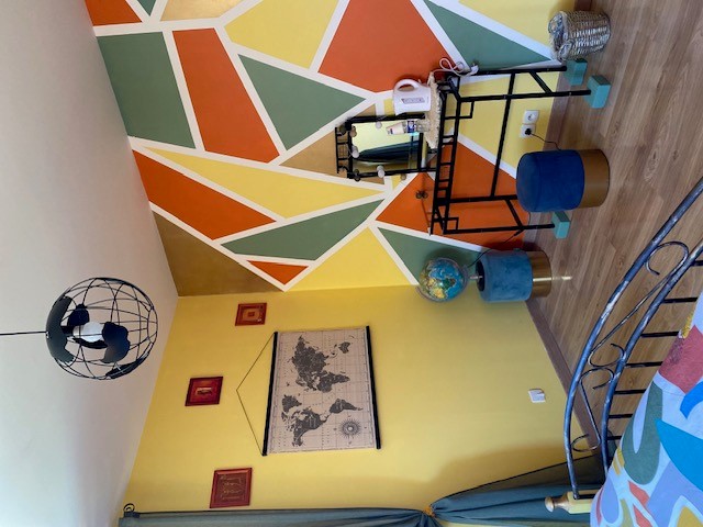 Le moulin du modon, Couffy - photo 21