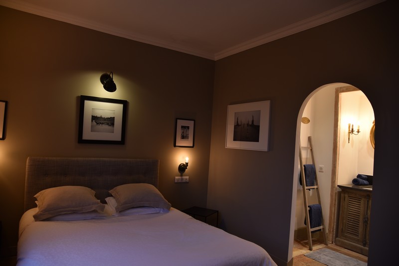 Le Gaimont Maison d'Hôtes, Vouvray - photo 7