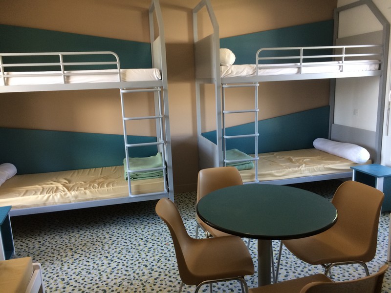 Auberge de Jeunesse de Vendôme, Vendôme