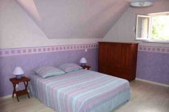 Gîte - 4 pers., Yvoy-le-Marron - photo 2