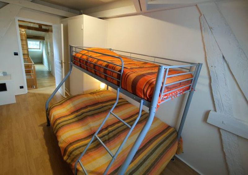 Gîte du manoir, Montrichard Val de Cher - photo 19