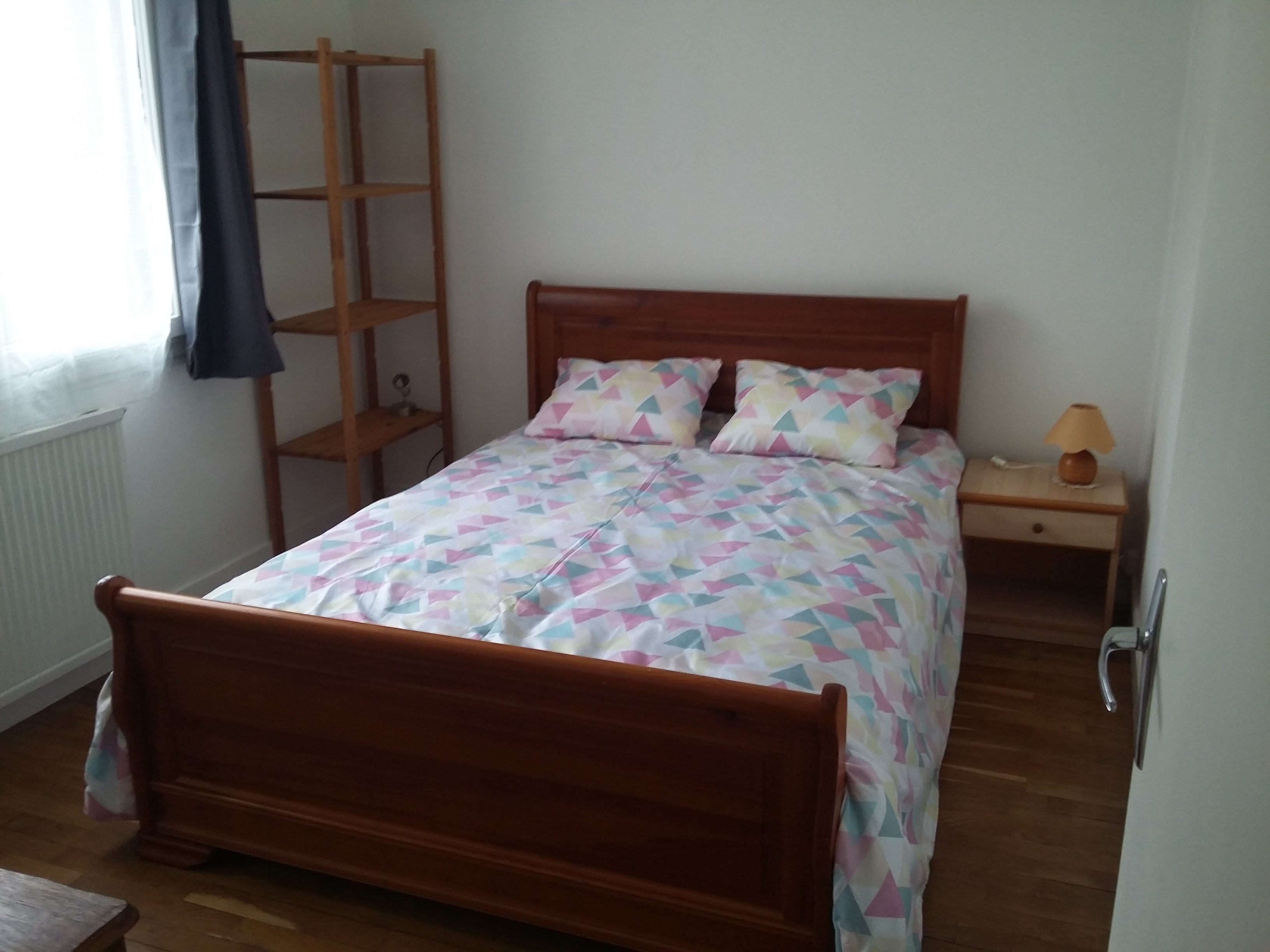 Gîte Dauguet, Selles-Saint-Denis - photo 9