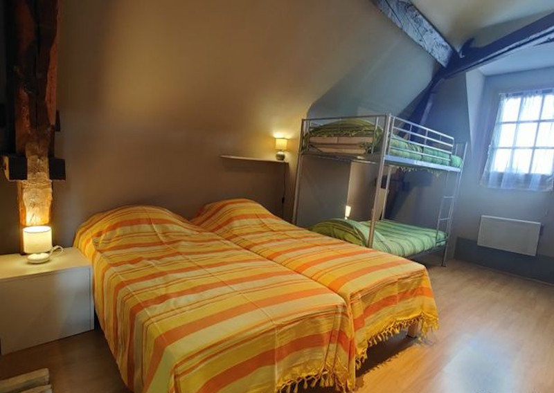 Gîte du manoir, Montrichard Val de Cher - photo 13