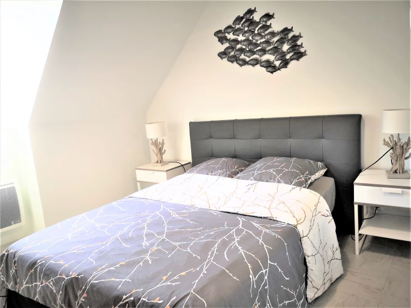 Les Fougères du Lac : Gîte Guillaumin, Saint-Plantaire - photo 5