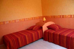 Gîte - 4 pers., Yvoy-le-Marron - photo 5