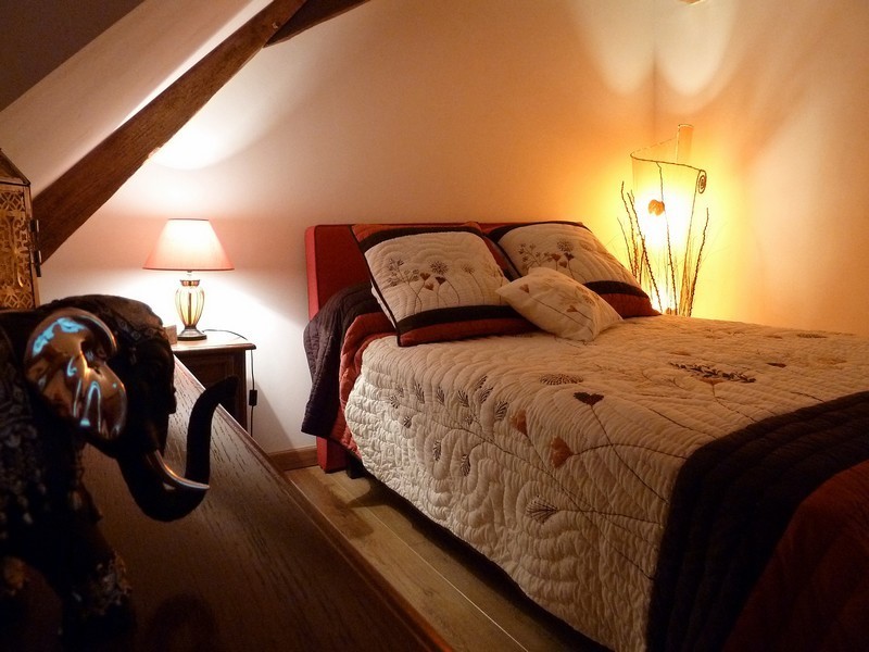 Gîte de la Bourelière, Paulmy - photo 3