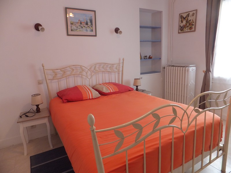 Gîte La Valériane, Preuilly-sur-Claise - photo 3