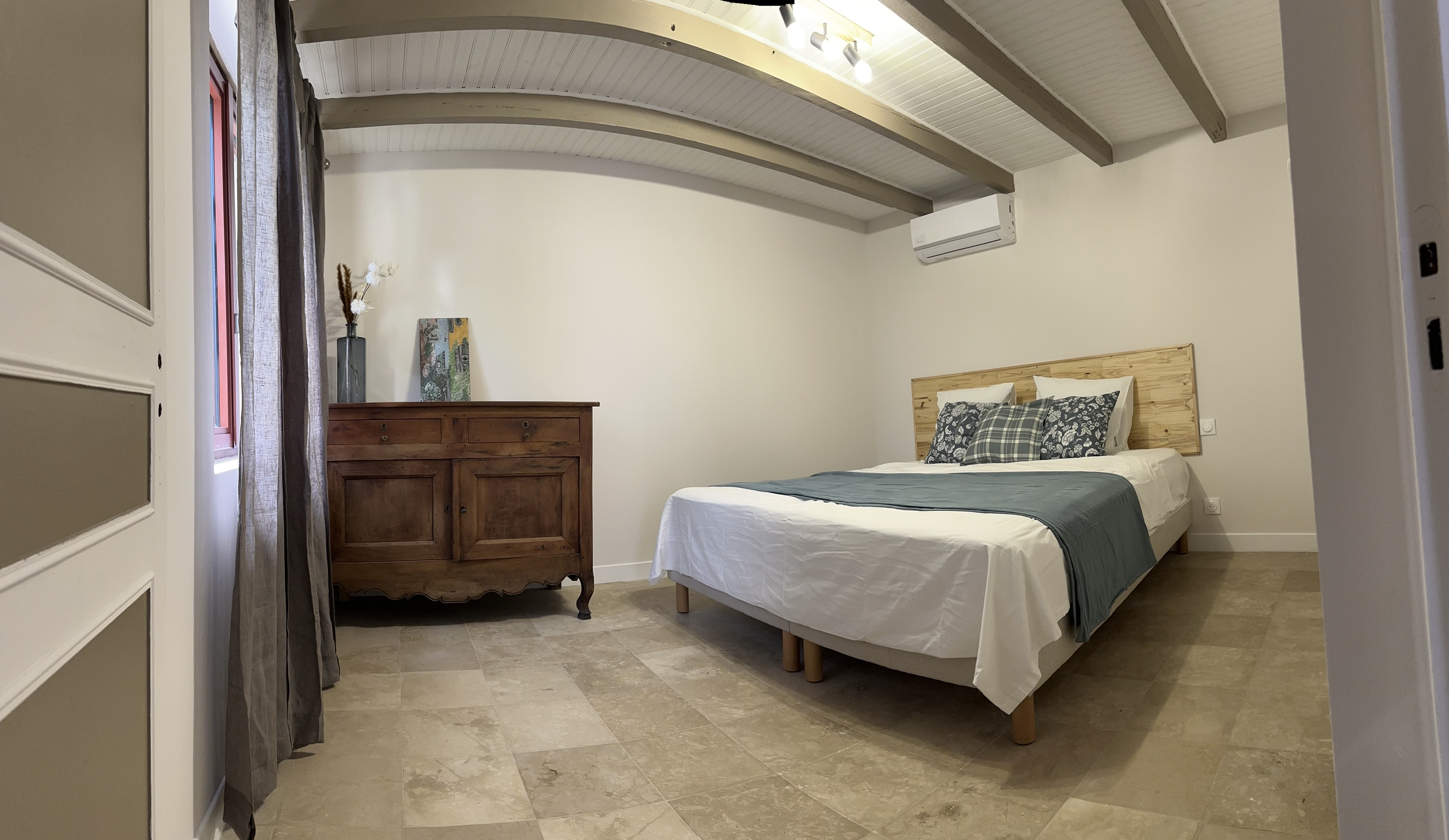 Le Clos André, Thoury - photo 5