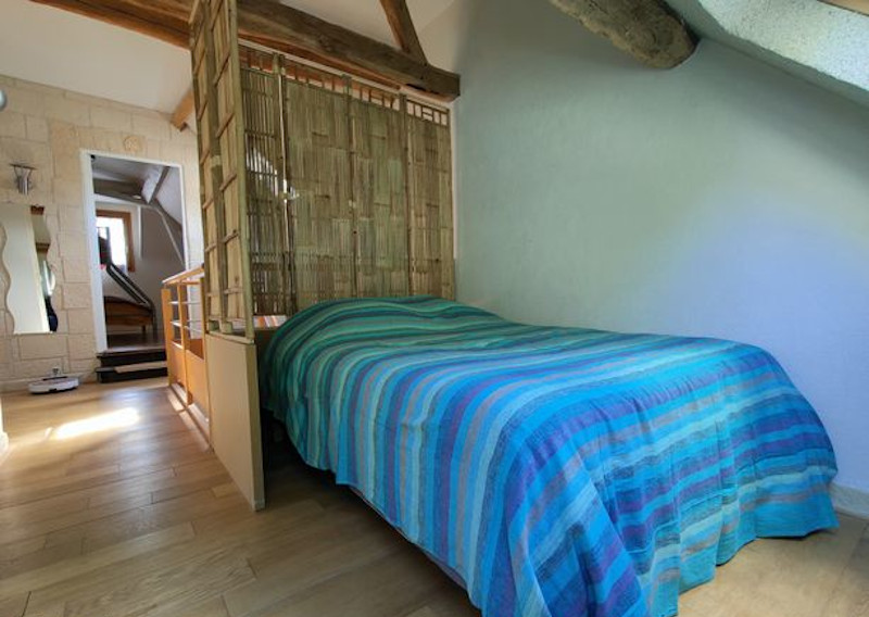 Gîte du manoir, Montrichard Val de Cher - photo 18