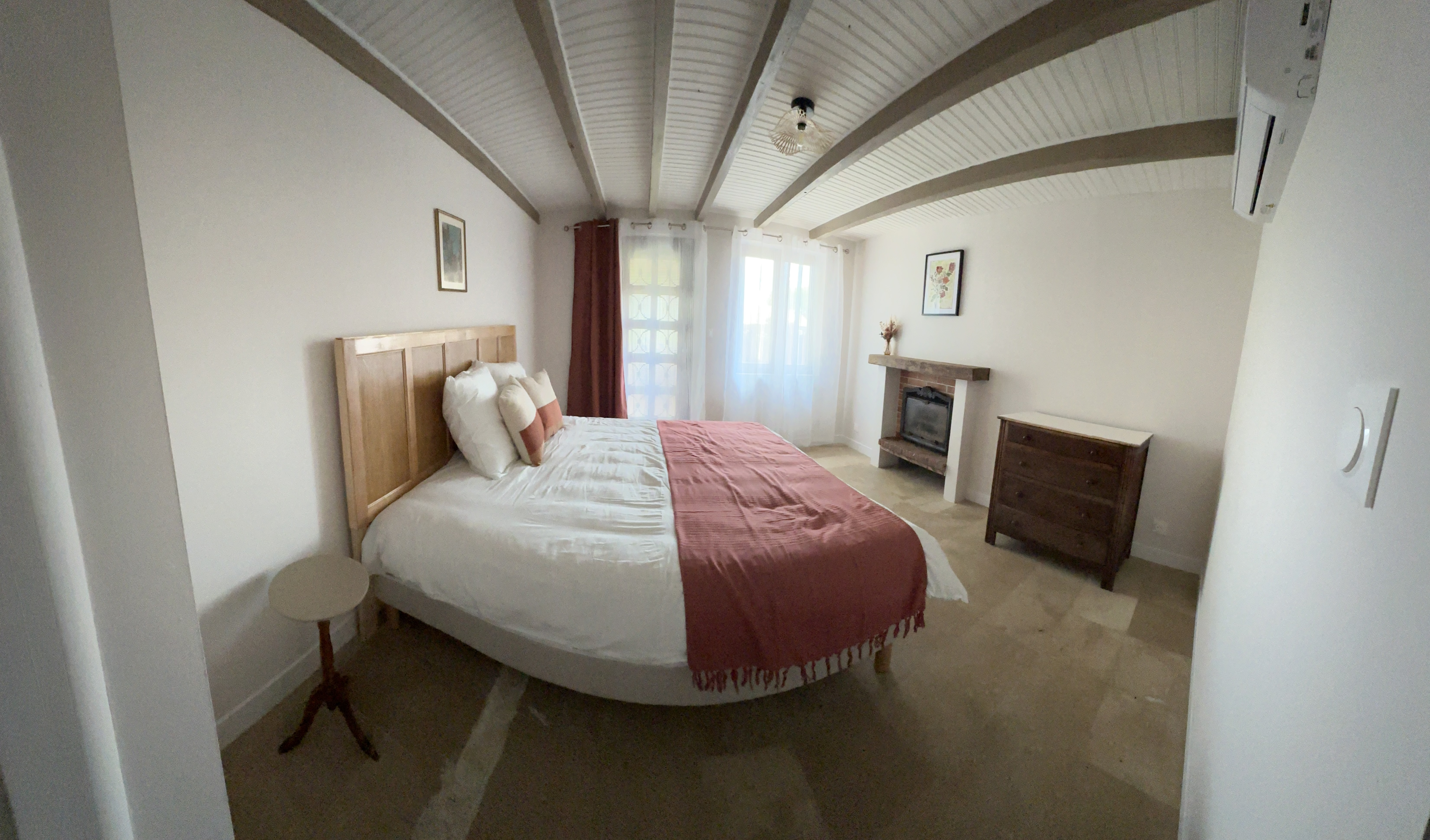 Le Clos André, Thoury - photo 13