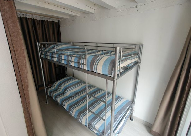 Gîte du manoir, Montrichard Val de Cher - photo 12