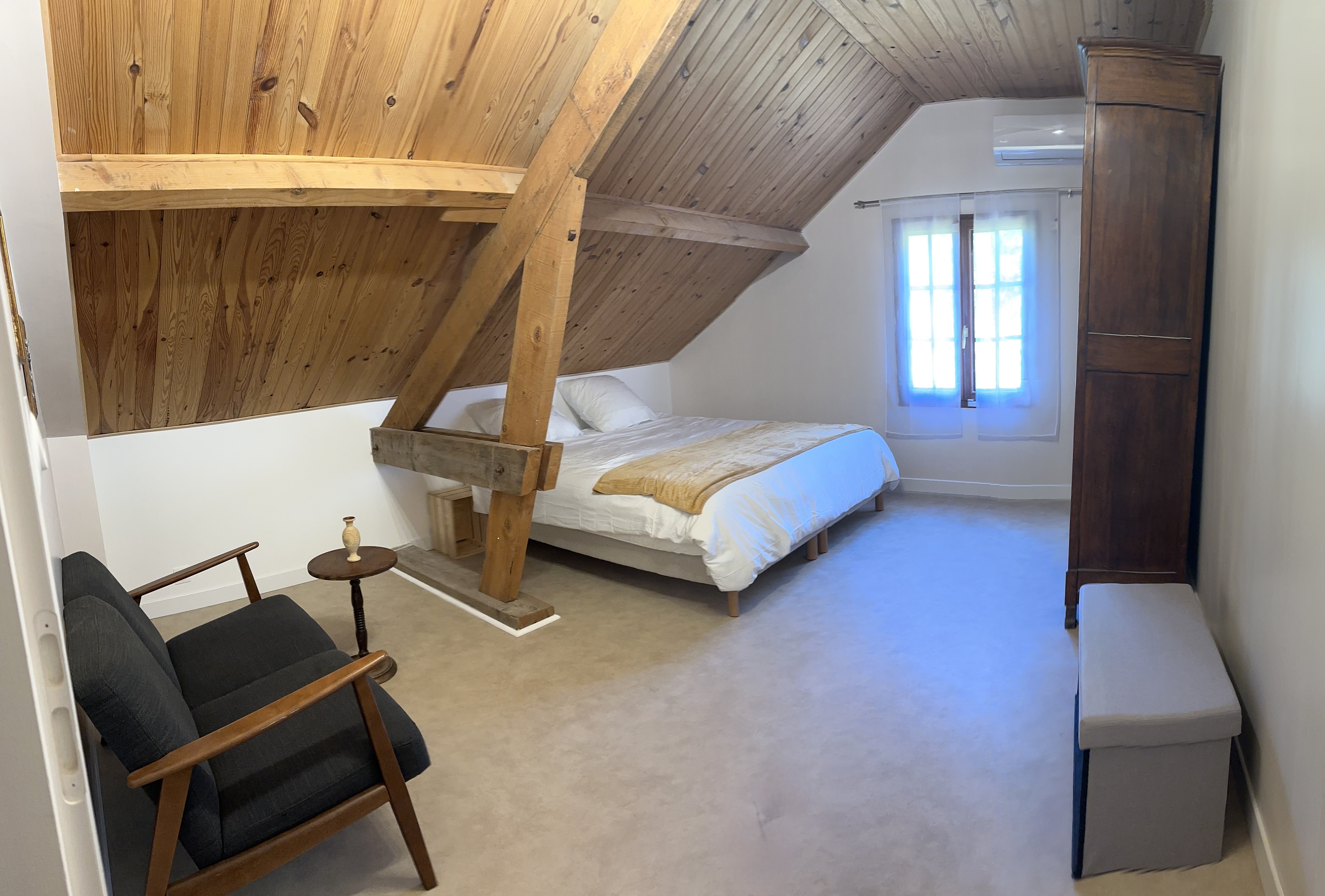 Le Clos André, Thoury - photo 11