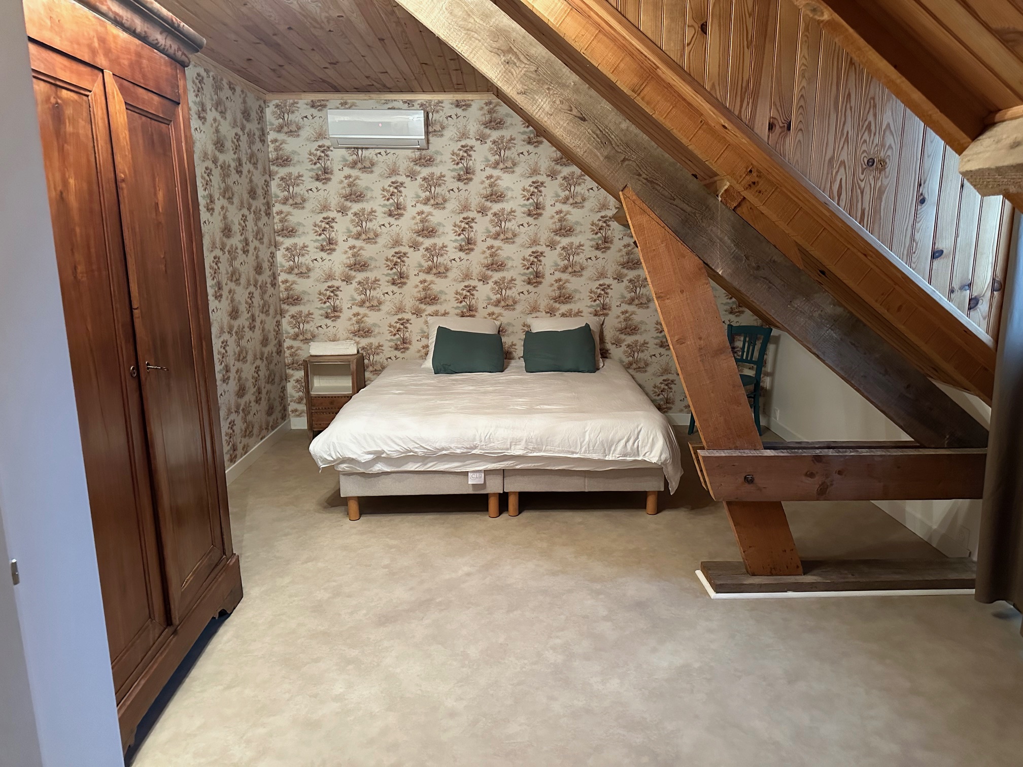 Le Clos André, Thoury - photo 12