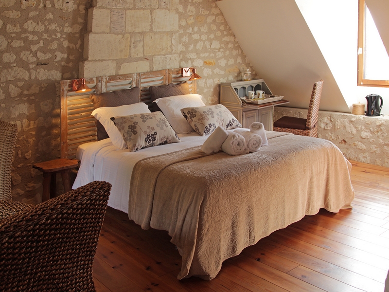 La maison aquarelle — photo 2