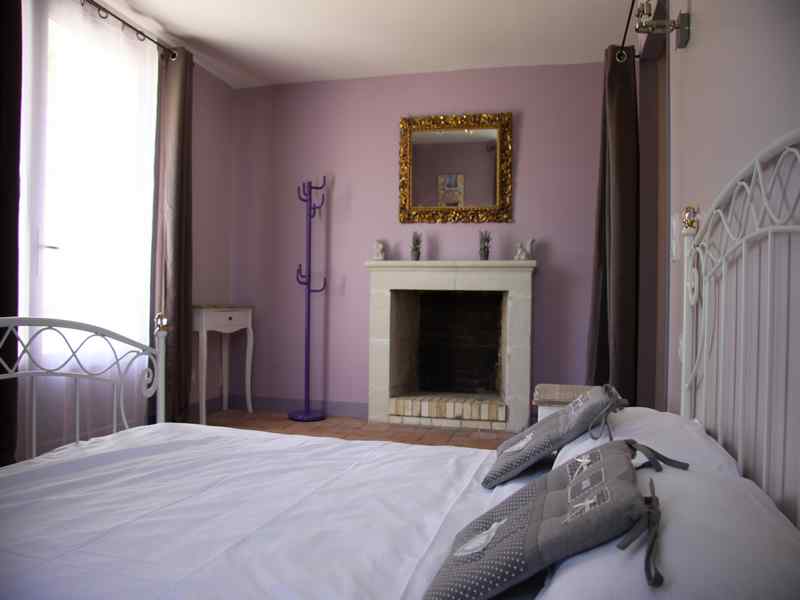 Domaine de la Roche Bellin, Descartes - photo 3