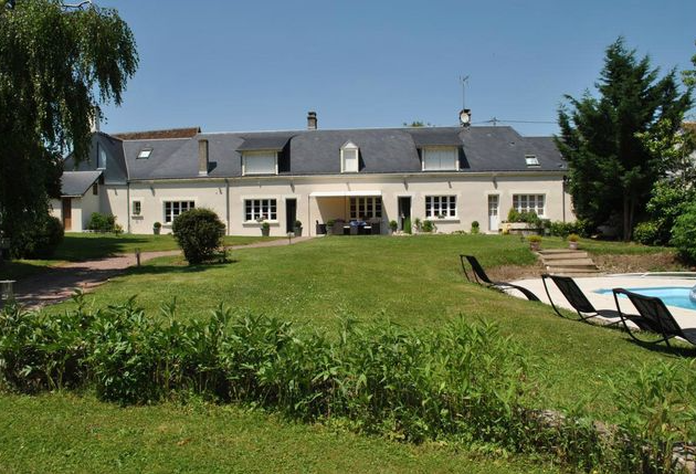 Chambres d'hôtes Saint-Hubert