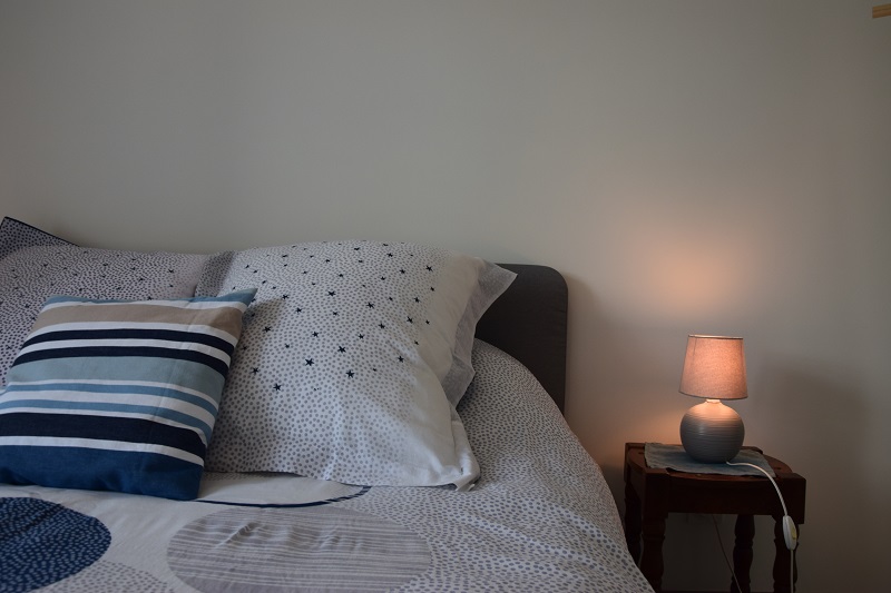 Gîte des Boutrons, Saint-Benoît-sur-Loire