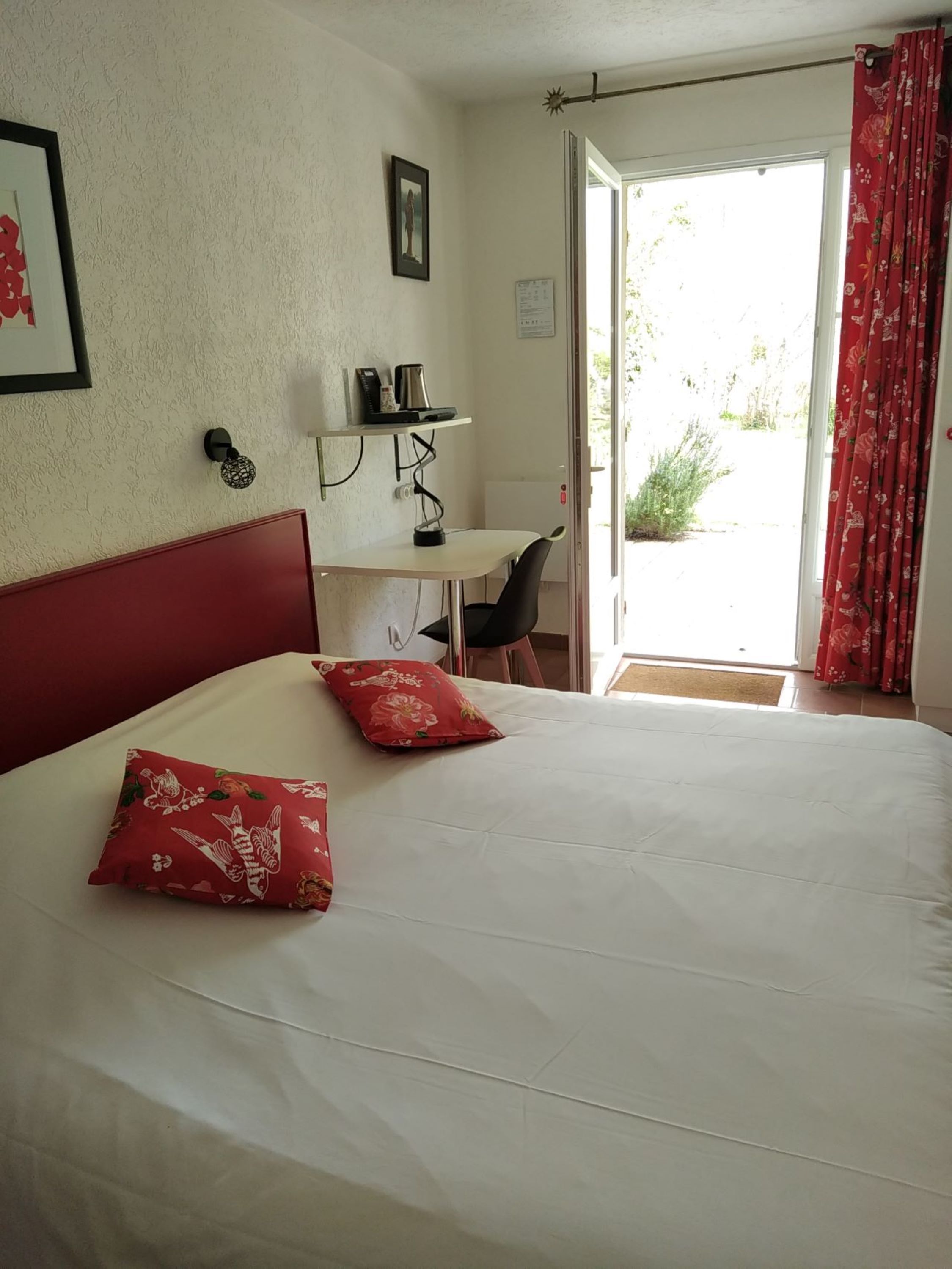 Chambres et table d'hôtes Cerviña, Germigny-des-Prés - photo 55