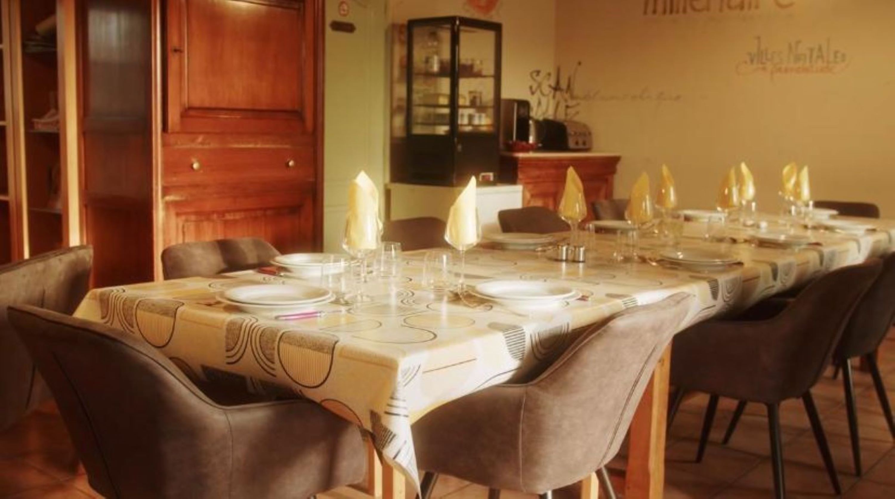 Chambres et table d'hôtes Cerviña, Germigny-des-Prés - photo 62