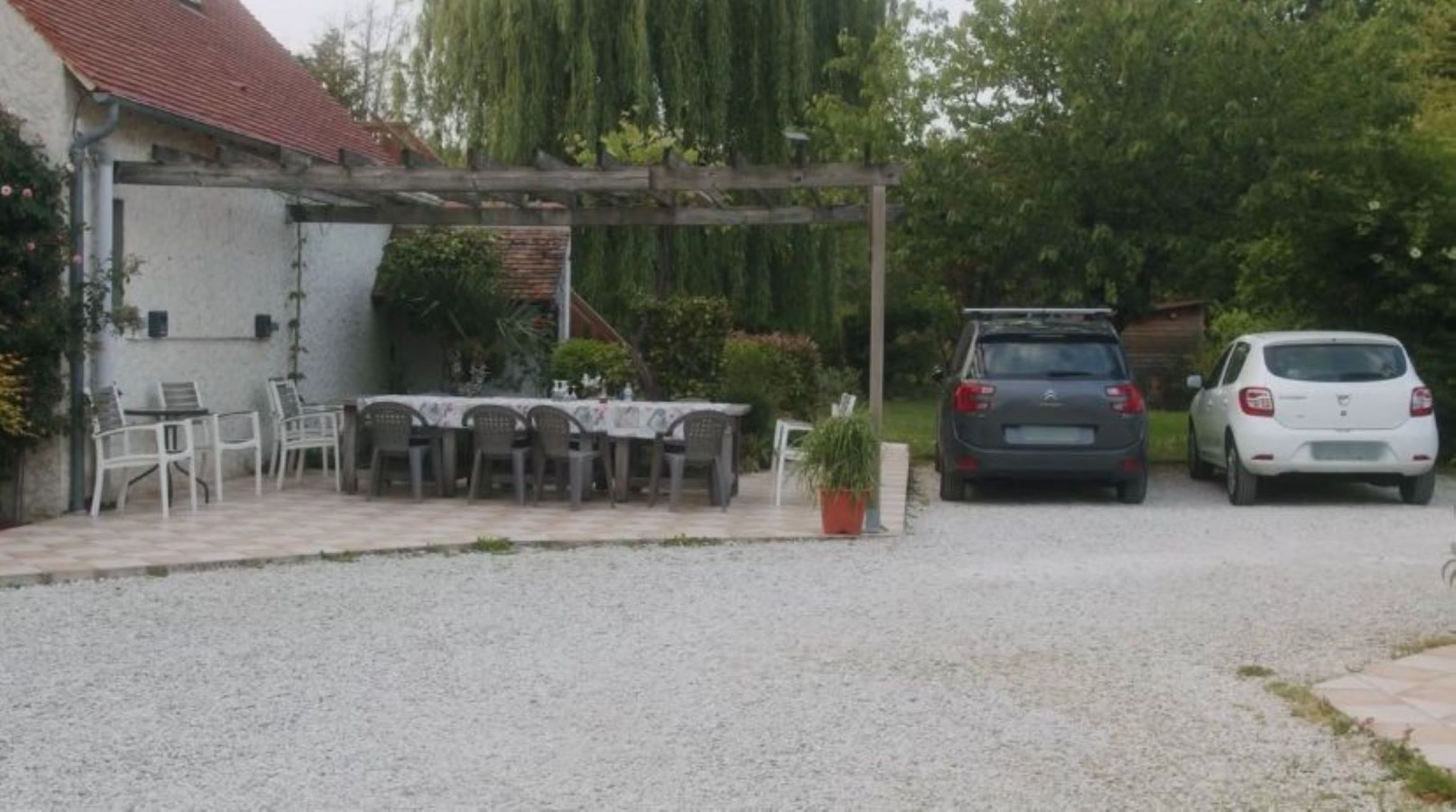 Chambres et table d'hôtes Cerviña, Germigny-des-Prés - photo 37