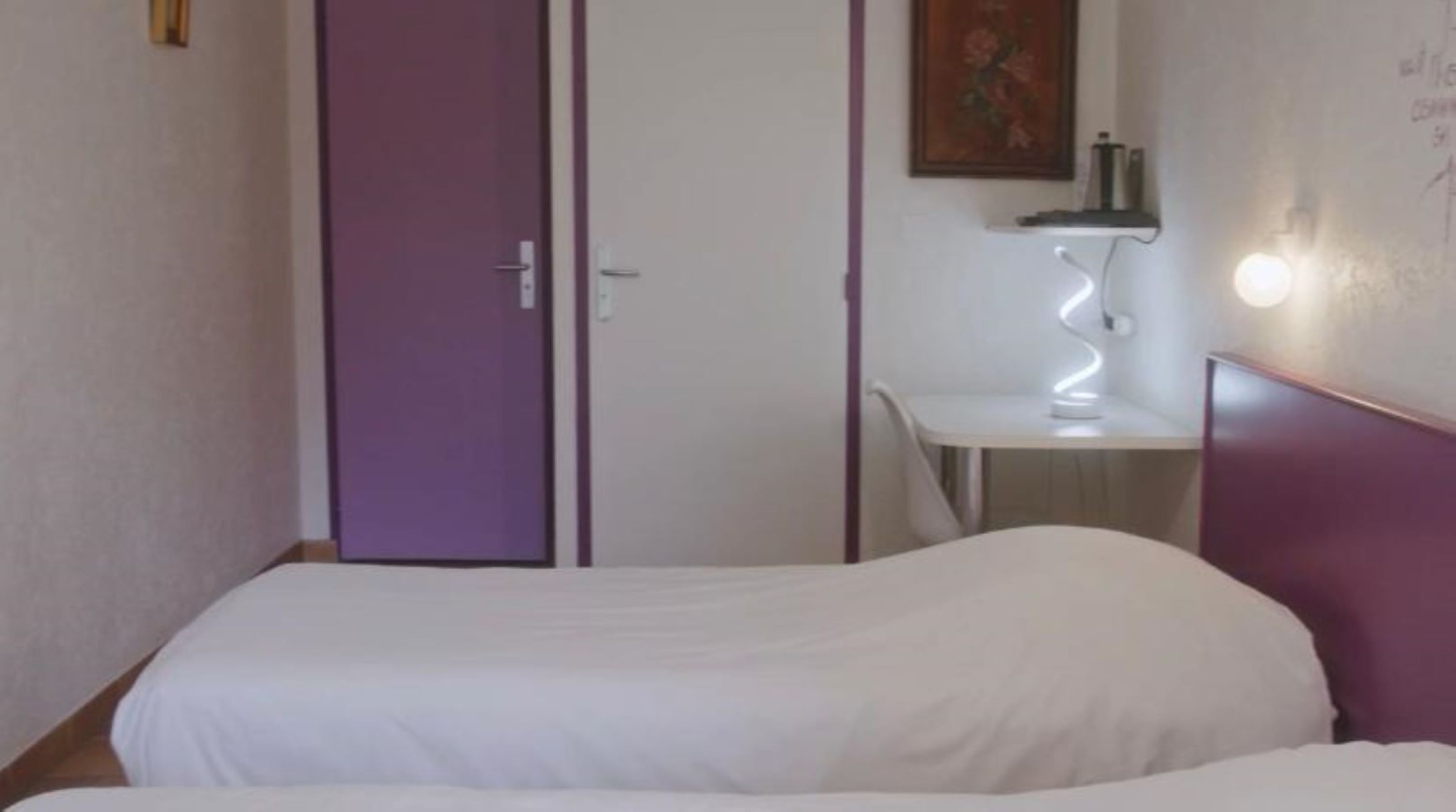 Chambres et table d'hôtes Cerviña, Germigny-des-Prés - photo 47