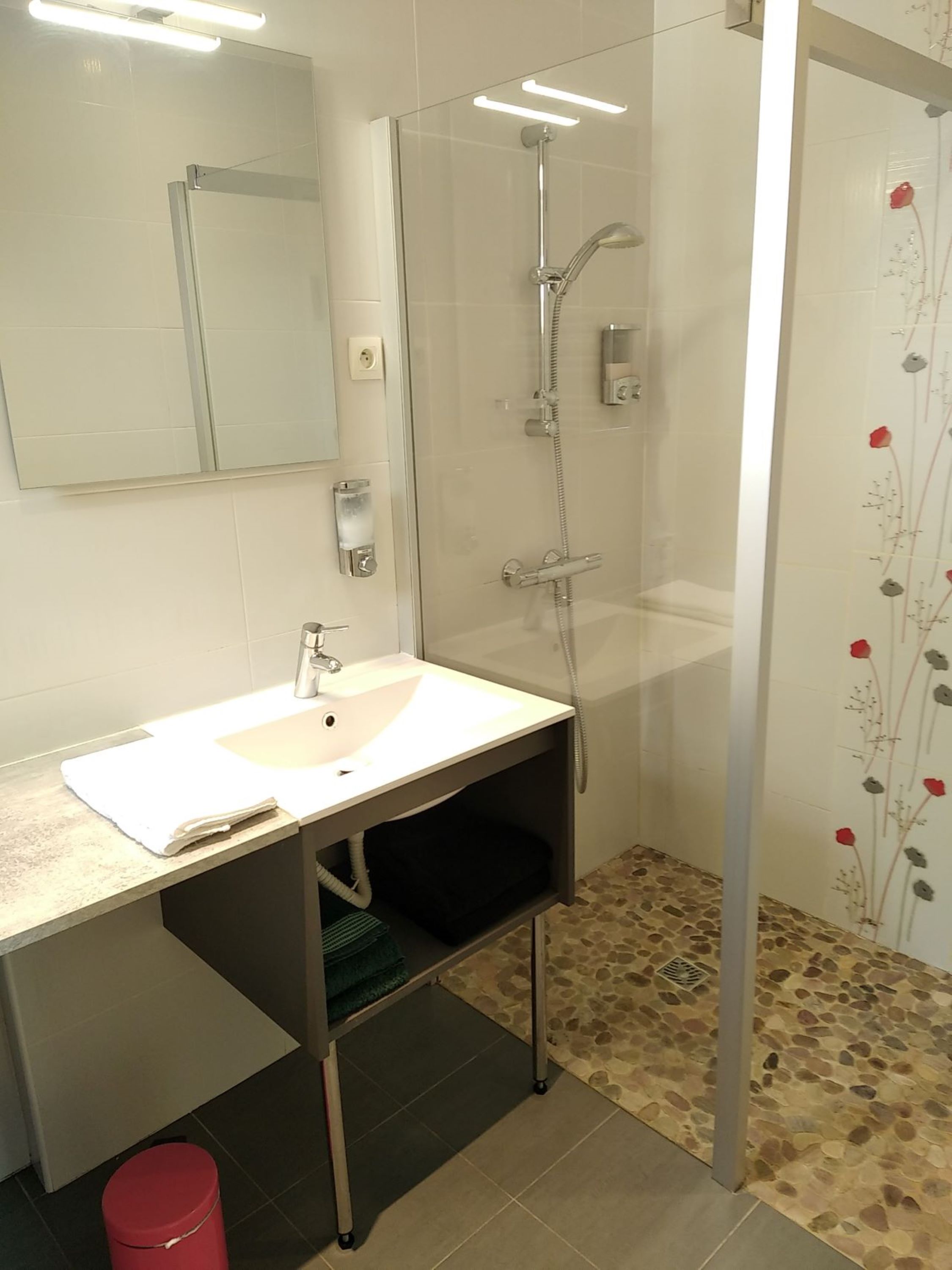 Chambres et table d'hôtes Cerviña, Germigny-des-Prés - photo 49