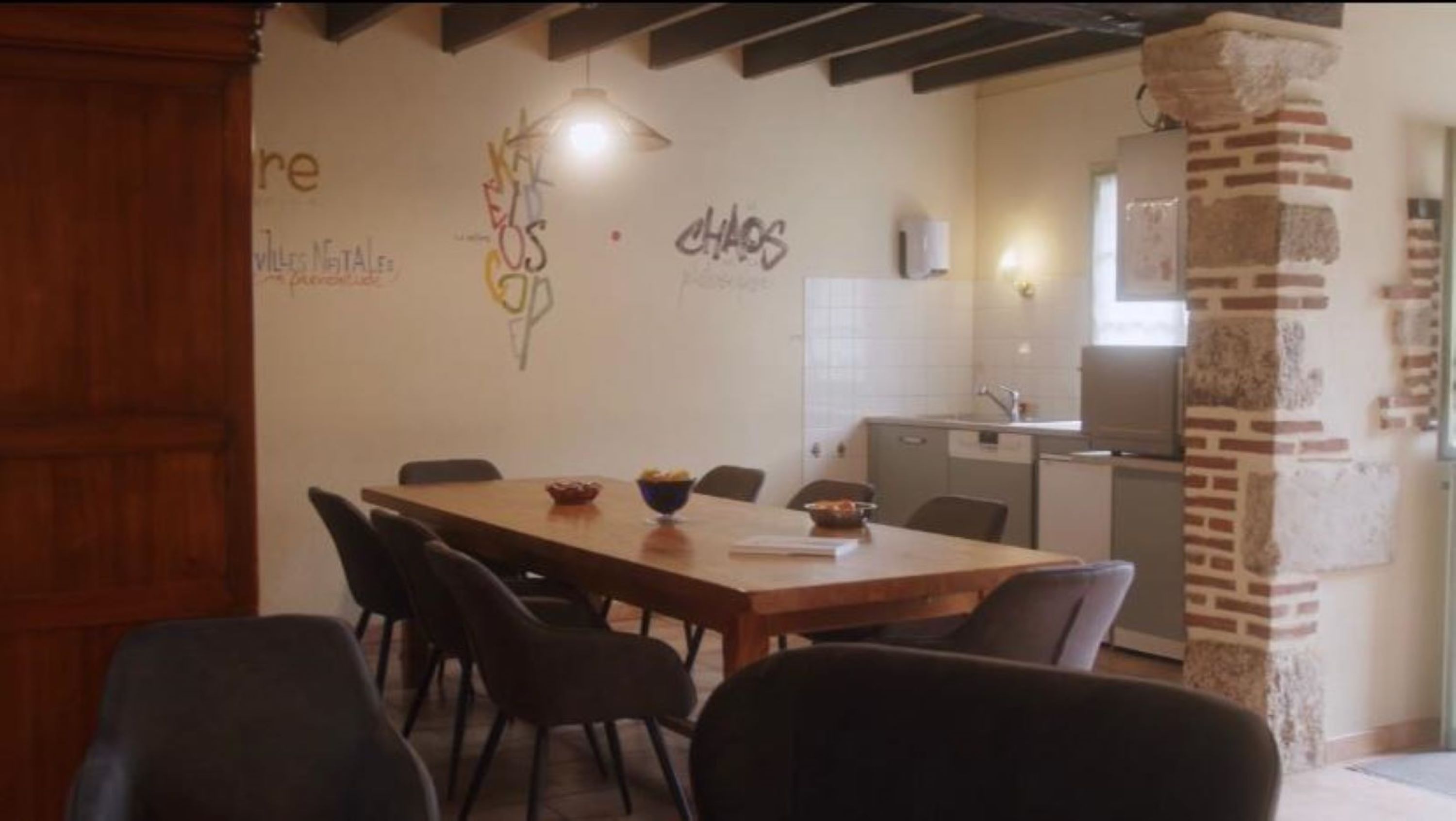 Chambres et table d'hôtes Cerviña, Germigny-des-Prés - photo 57