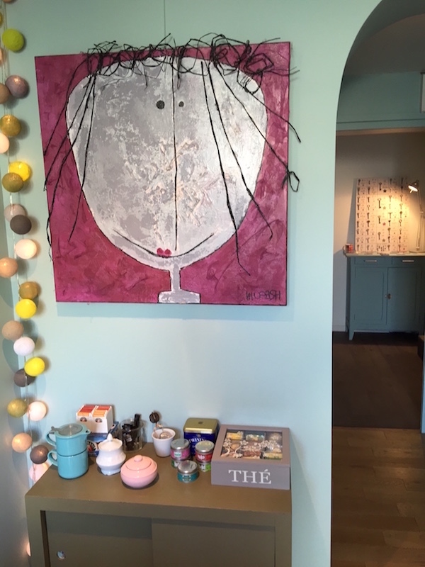 Au 10, Luisant - photo 13