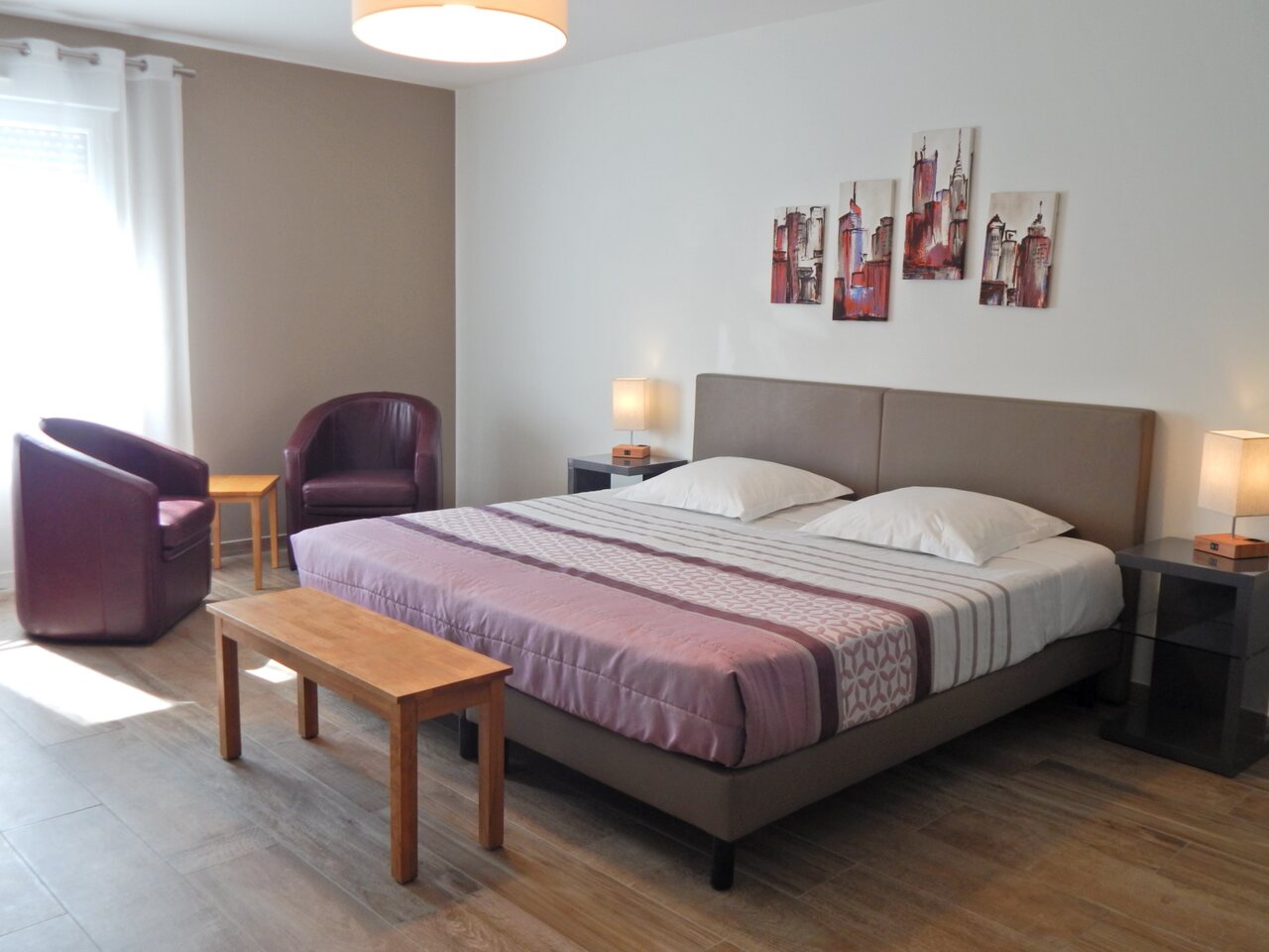 Chambres d'Hôtes "Gidy", Gidy - photo 13