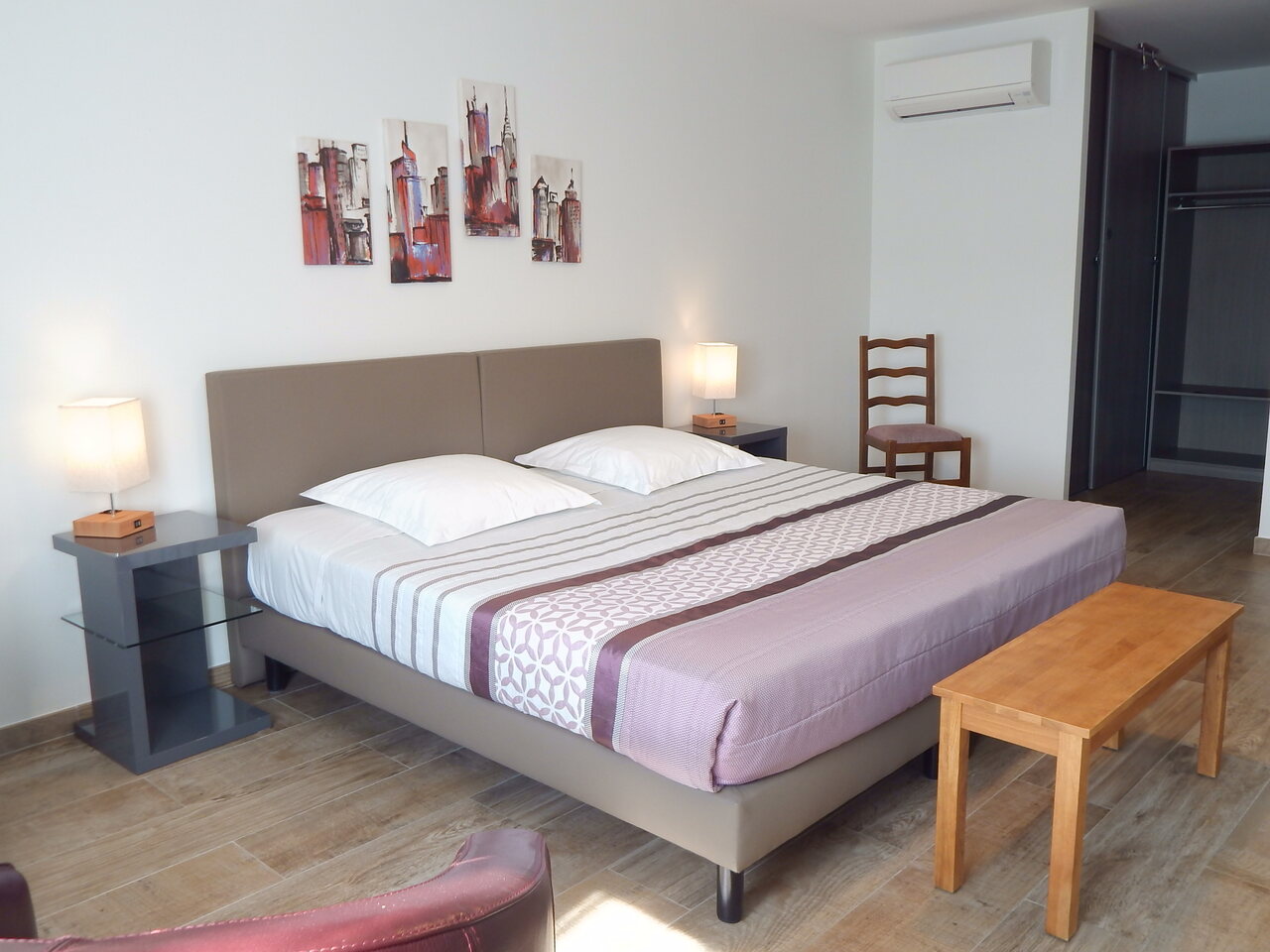 Chambres d'Hôtes "Gidy", Gidy - photo 12