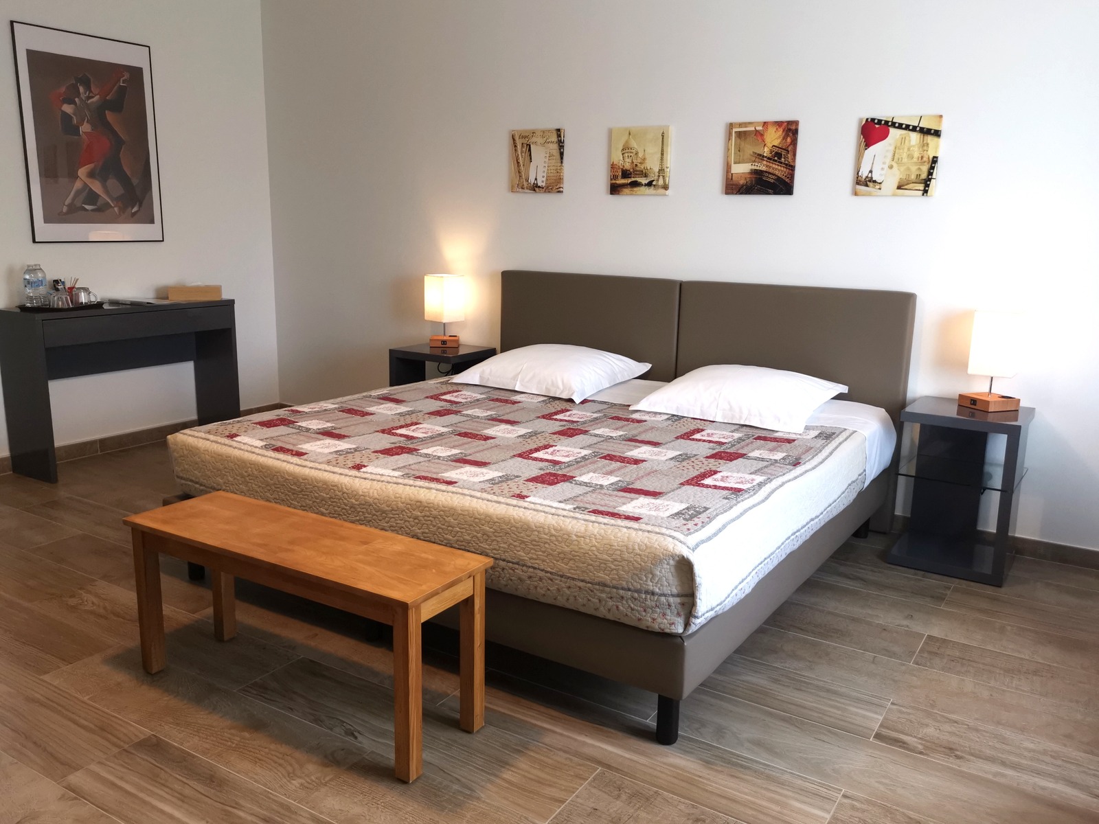 Chambres d'Hôtes "Gidy", Gidy