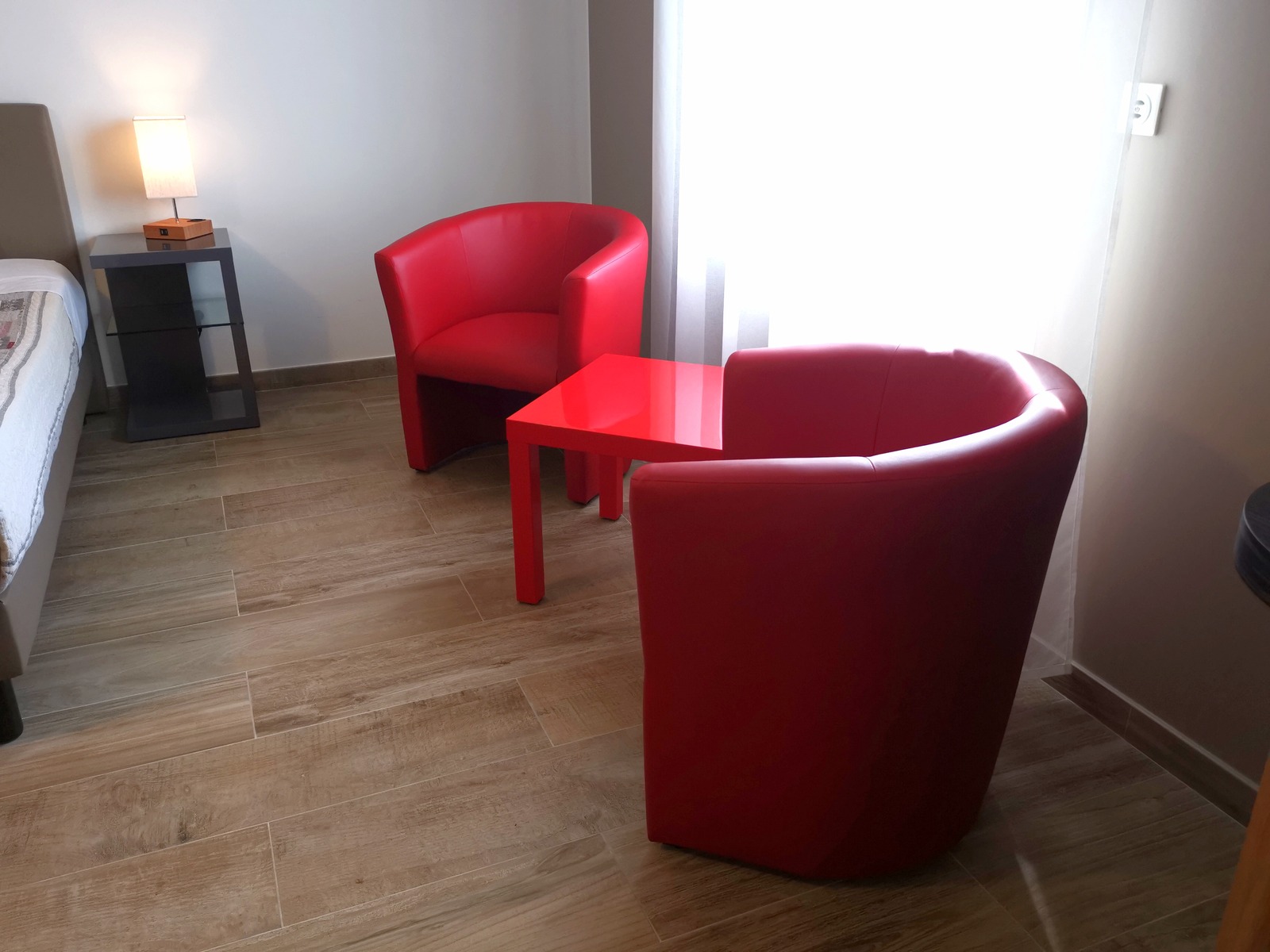 Chambres d'Hôtes "Gidy", Gidy - photo 15